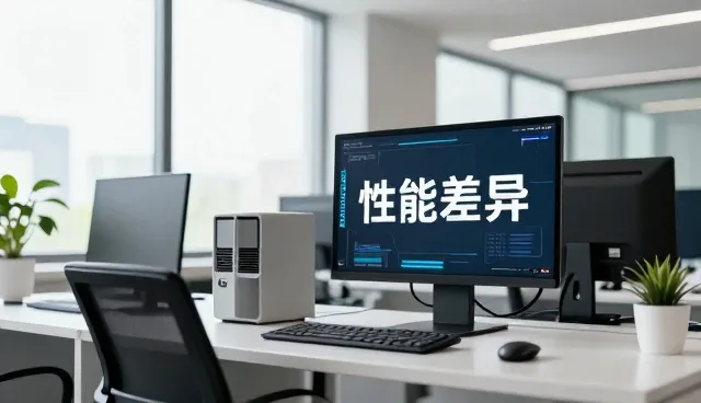 基于应用特性的运维方案性能优化策略
