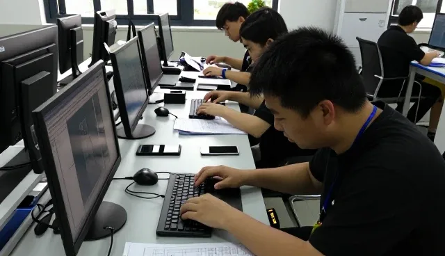 青岛明恩模具有限公司提供适合验收交付的智能运维平台