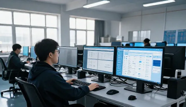 方案设计应用中的检查要点与性能优化策略